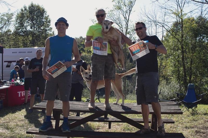 FUNduro Mountain Bike Race Series COMBO Central Ohio Mountain
